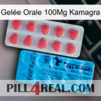 Gelée Orale 100Mg Kamagra new14
